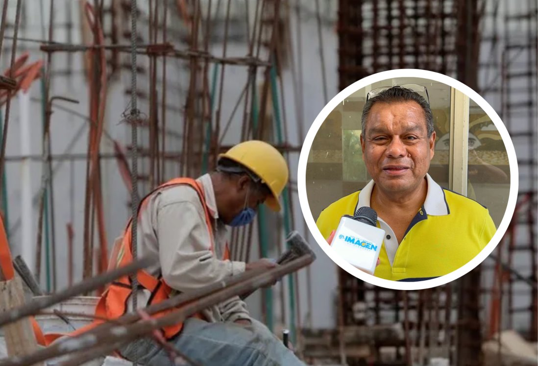 Obras privadas beneficiaron a empresarios de la construcción en 2023: Ingenieros