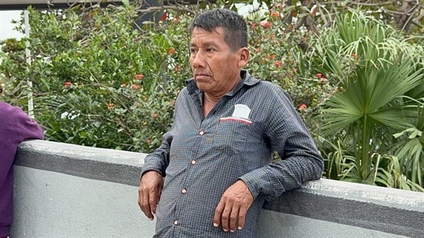 Norberto no tendrá celebración de fin de año, recibirá el 2024 con su hijo hospitalizado en Veracruz | VIDEO