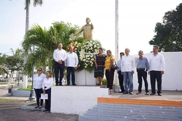 ¿Sabes quién fue José Cardel? Este día cumplió 100 años de muerto