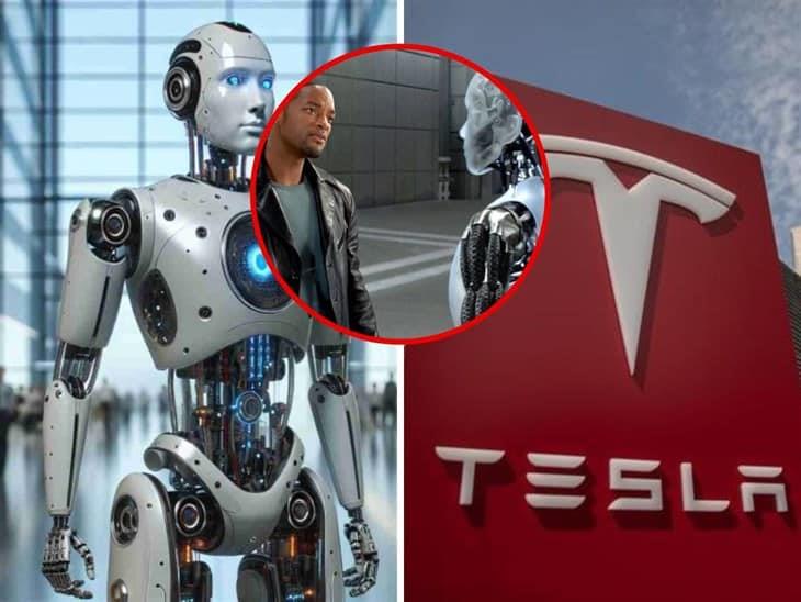 ¿Tesla en riesgo? Robot ataca a ingeniero en una fábrica de Texas