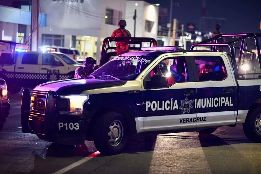 Aumentan quejas por asaltos y robos en calles y hogares de Veracruz por temporada decembrina