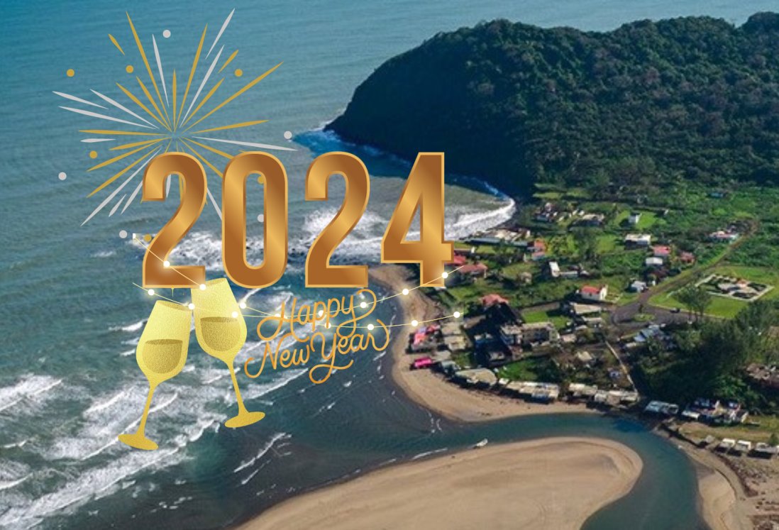 Esta es la mejor playa de Veracruz para pasar la fiesta de fin de año 2023