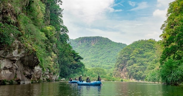 5 lugares cerca de Xalapa ideales para pasar la fiesta de Año Nuevo