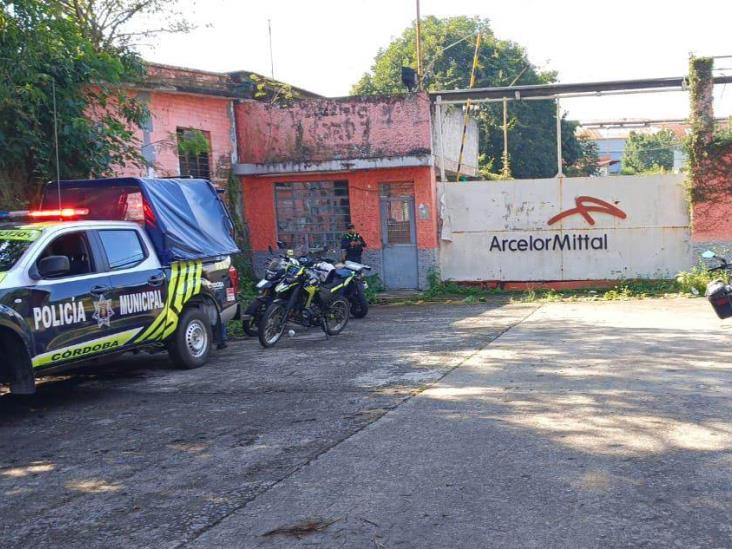 Identifican a tercera persona hallada sin vida en metalúrgica de Córdoba