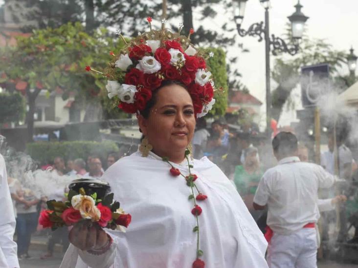 Rituales de fin de año reactivan la economía en Misantla