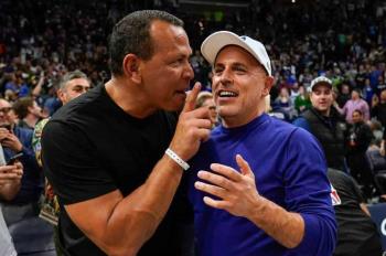 Cerca Minnesota Timberwolves de tener 'dueños' peloteros