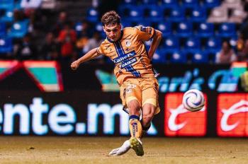 Confirma San Luis la compra de Mateo Klimowicz