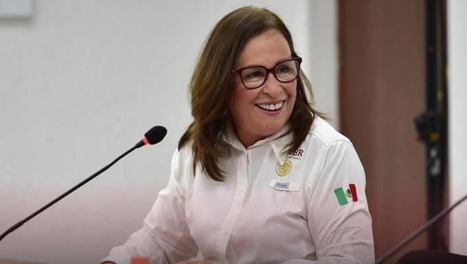De esta manera iniciará Rocío Nahle su precampaña rumbo a la gubernatura de Veracruz 