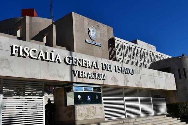 Veracruz, en el abandono