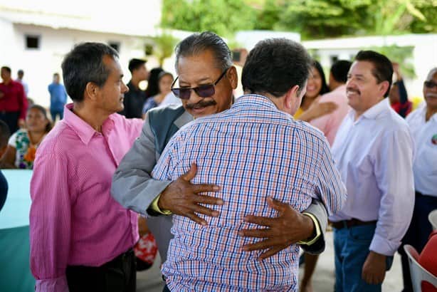 Sociedad civil definirá agenda del Frente por Veracruz: Pepe Yunes Zorrilla