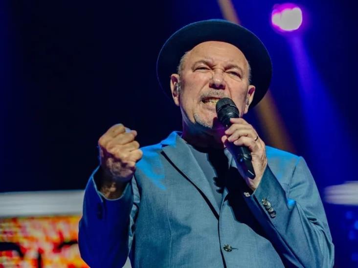 Rubén Blades dará concierto gratuito el Fin de Año en Ciudad de México