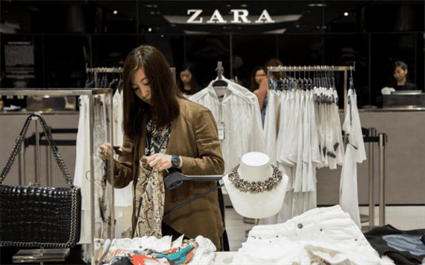 Rebajas de invierno en Zara de hasta el 50% ¿Cuándo empiezan?