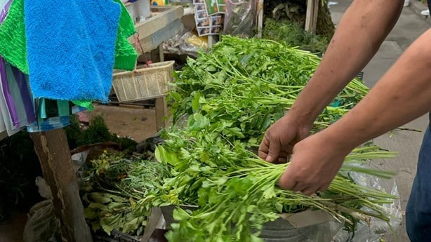 Esto es lo más pedido en rituales en Poza Rica | VIDEO