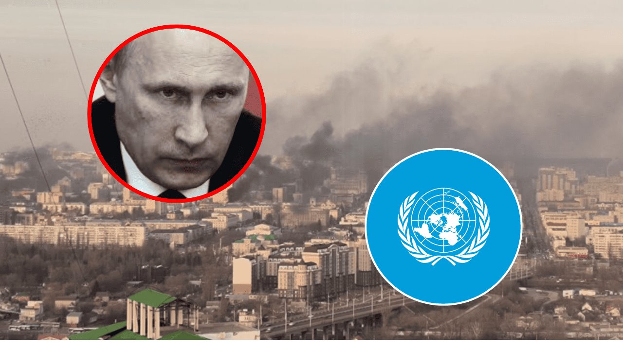 Mueren 14 personas tras bombardeo sobre Bélgorod, Moscú acusa a Ucrania del ataque