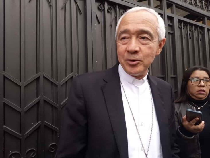Espera Iglesia de Xalapa un proceso electoral en paz
