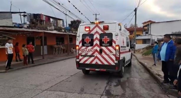 Violencia en Córdoba; reportan ejecución antes del cierre del 2023