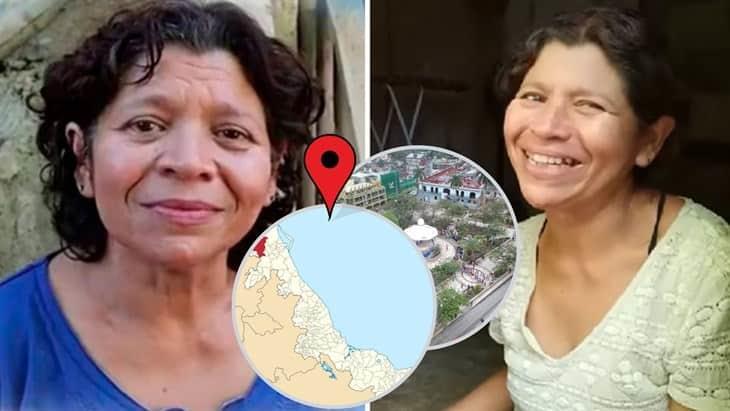 Doña Lety la famosa de los videos ¿es originaria de Veracruz?