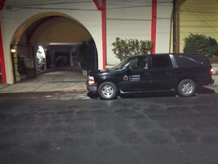 Asesinan a joven en el Motel Las Vegas, en Orizaba