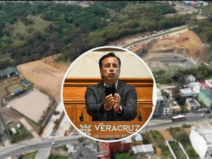 ¿Cuándo concluirán trabajos en la avenida Quetzal en Xalapa? Esto se sabe