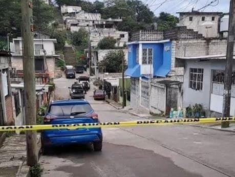 Identifican a hombre asesinado a tiros en la colonia Colorines de Córdoba