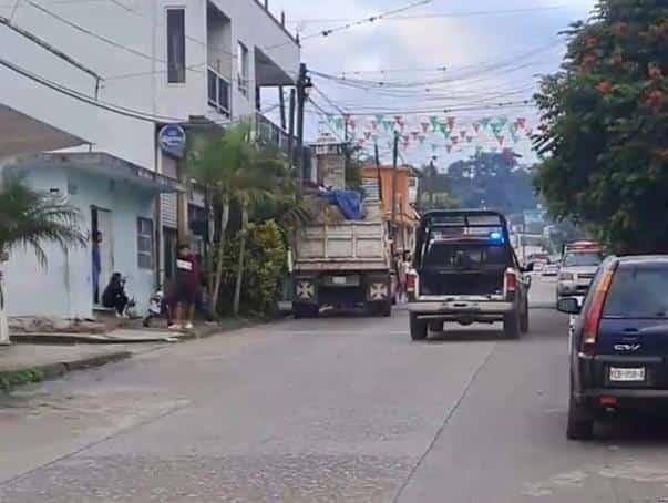 Identifican a hombre asesinado a tiros en la colonia Colorines de Córdoba