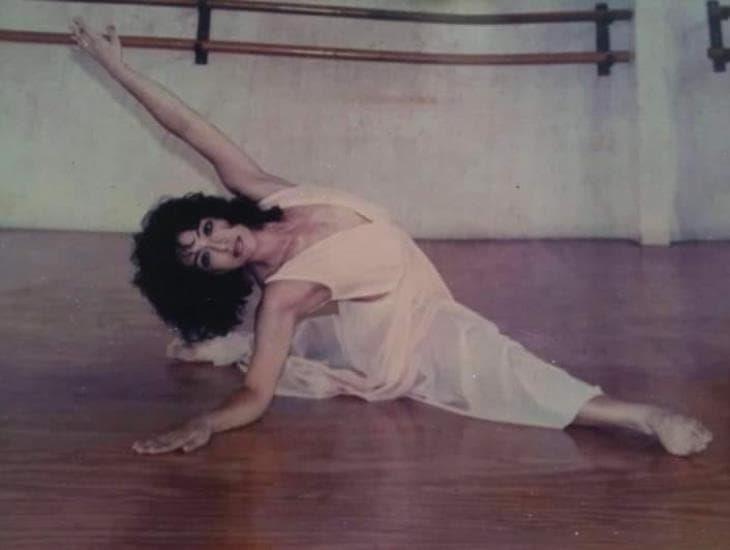 Olga Vargas: La danza, baluarte de disciplina y libertad