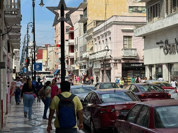 Derrama económica en Veracruz durante 2023 no superó cifras de 2022, asegura Canaco