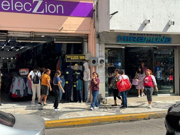Derrama económica en Veracruz durante 2023 no superó cifras de 2022, asegura Canaco