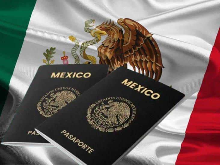 ¿Cómo sacar una cita para tramitar el pasaporte mexicano en 2024?