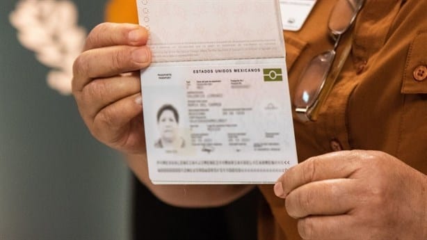 ¿Cómo sacar una cita para tramitar el pasaporte mexicano en 2024?