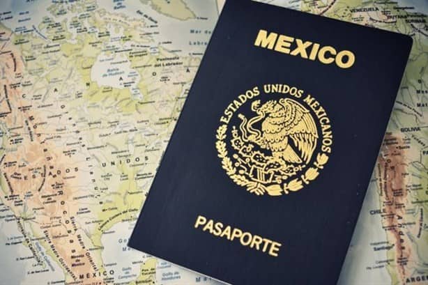 ¿Cómo sacar una cita para tramitar el pasaporte mexicano en 2024?