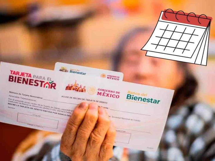 Pensión Bienestar: este es el calendario de pago para enero 2024