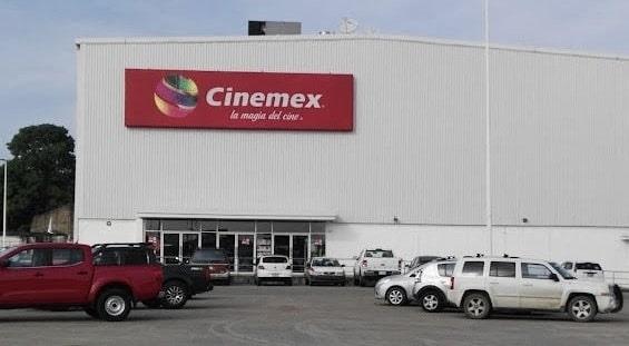 Cinemex Minatitlán cerró sus puertas oficialmente este domingo
