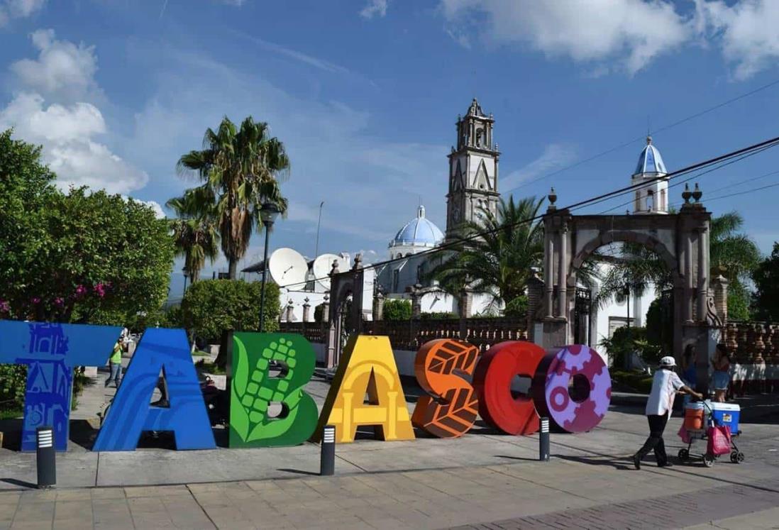 Tabasco, es la tercera economía de México: gobernador