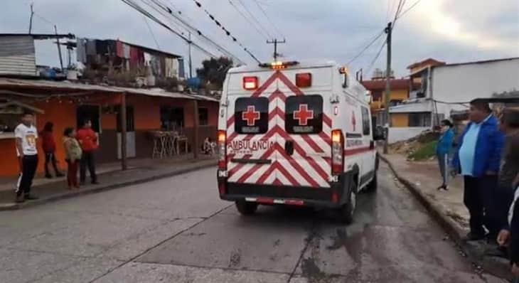 Identifican a hombre asesinado a tiros en la colonia Colorines de Córdoba
