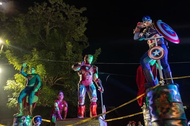 Caravana de Reyes Magos en Poza Rica: fecha, hora y ruta