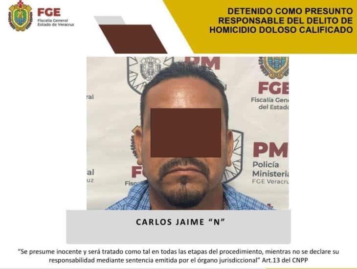 Arrestan a excomandante de la SSP en Xalapa por fallecimiento de un detenido