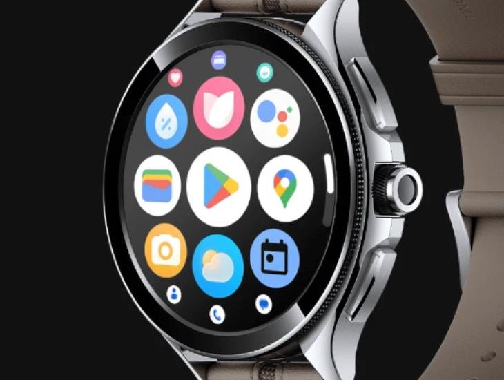 Nuevo Xiaomi Watch 2 Pro, el reloj que te permite ver videos