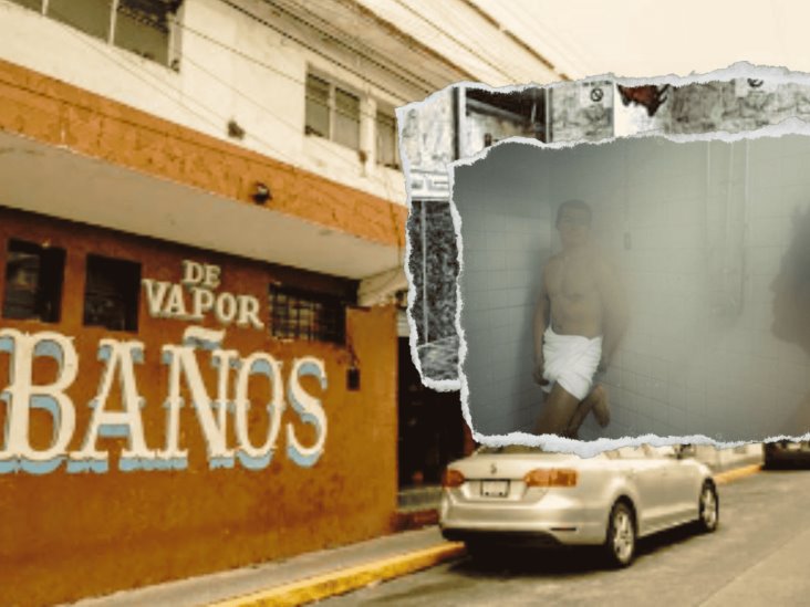 Baño de vapor más antiguo en Xalapa, te decimos dónde encontrarlo