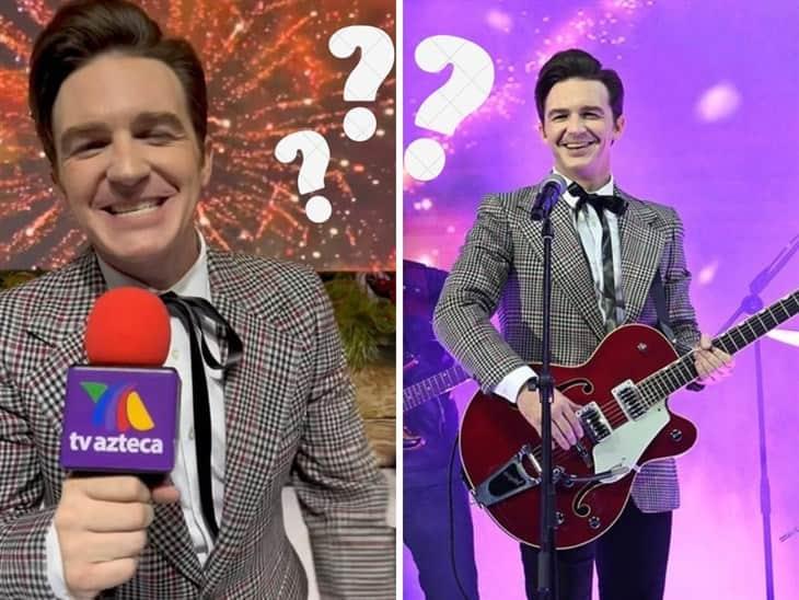 Drake Bell en TV Azteca: ¿será el nuevo conductor en conocido programa? esto sabemos