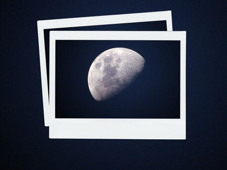 En esta fecha se podrá observar la primer Luna llena del 2024