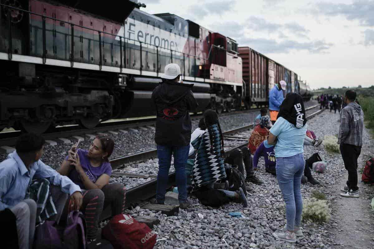 México y el flujo migratorio