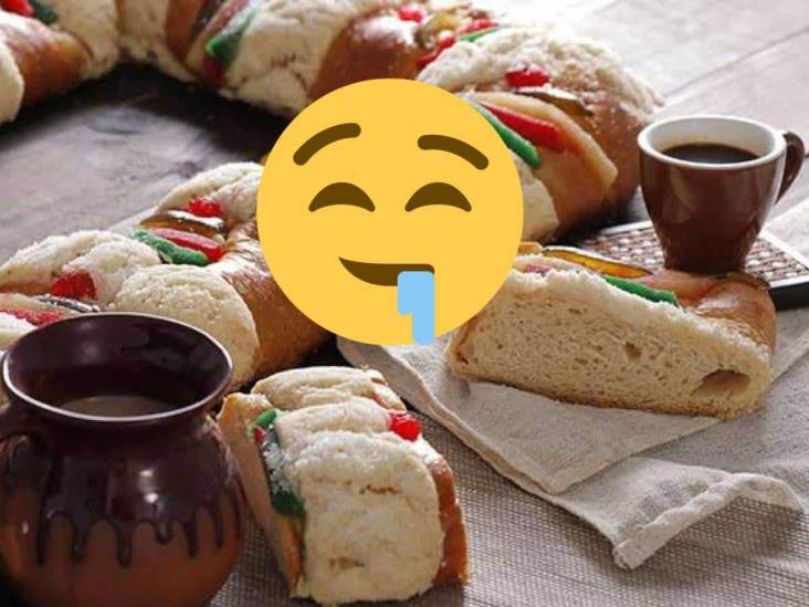 Estos son los mejores lugares de Xalapa para comprar la rosca de reyes