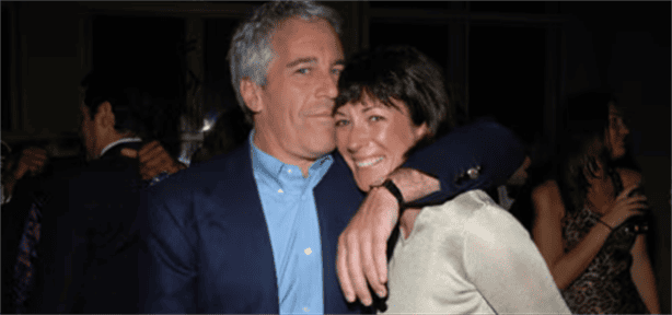 Jeffrey Epstein: filtran famosos que podrían aparecer en la lista