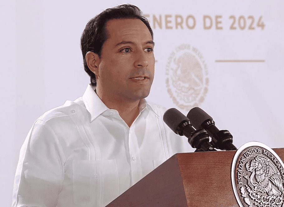 Yucatán cuenta con más presupuesto para mantener la seguridad