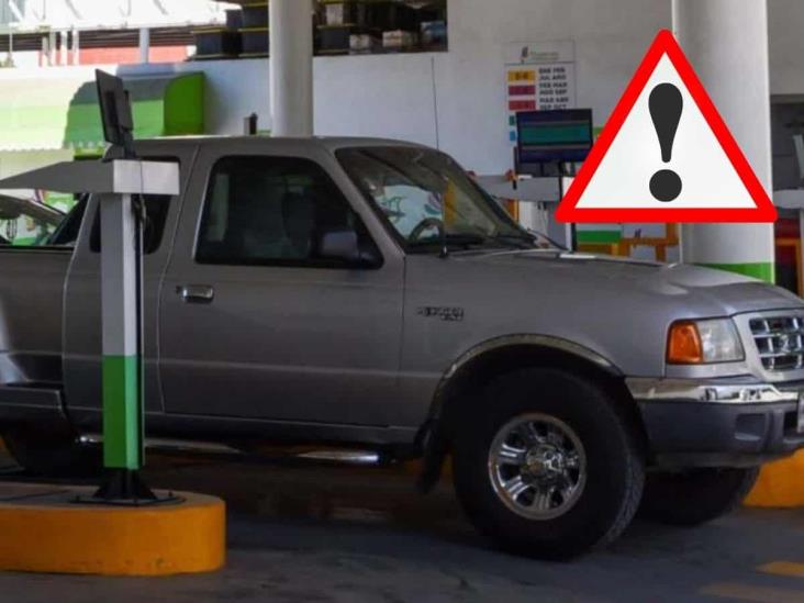 Advierten por verificación vehicular ‘pirata’ en Veracruz; ¡no caigas en la estafa!