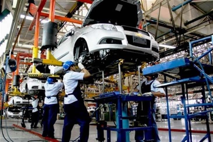 En México, venta de automóviles rebasó ventas niveles prepandemia en 2023