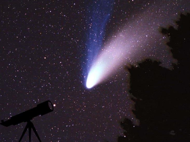 Paso del Cometa Diablo 2024: cuándo se podrá ver en México