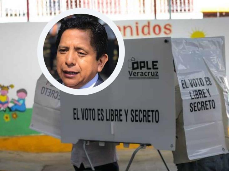 En 5 meses, elección más importante de Veracruz y el país: ex magistrado