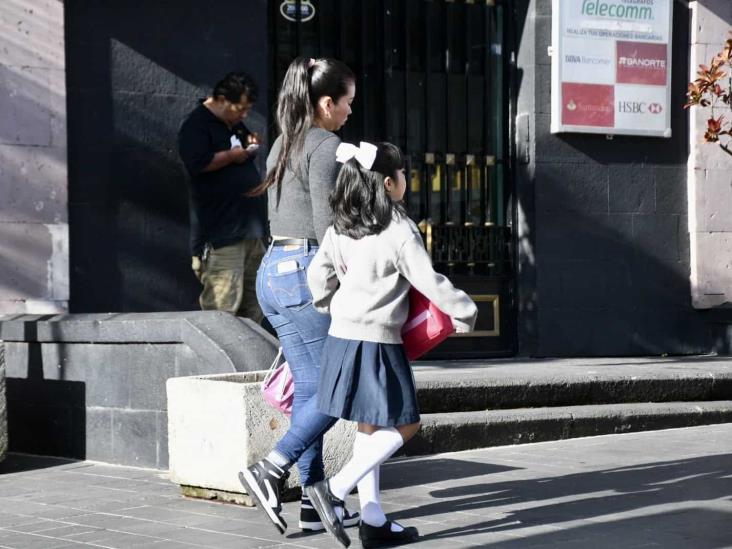 ¡Adiós, vacaciones! El lunes, todos regresan a clases